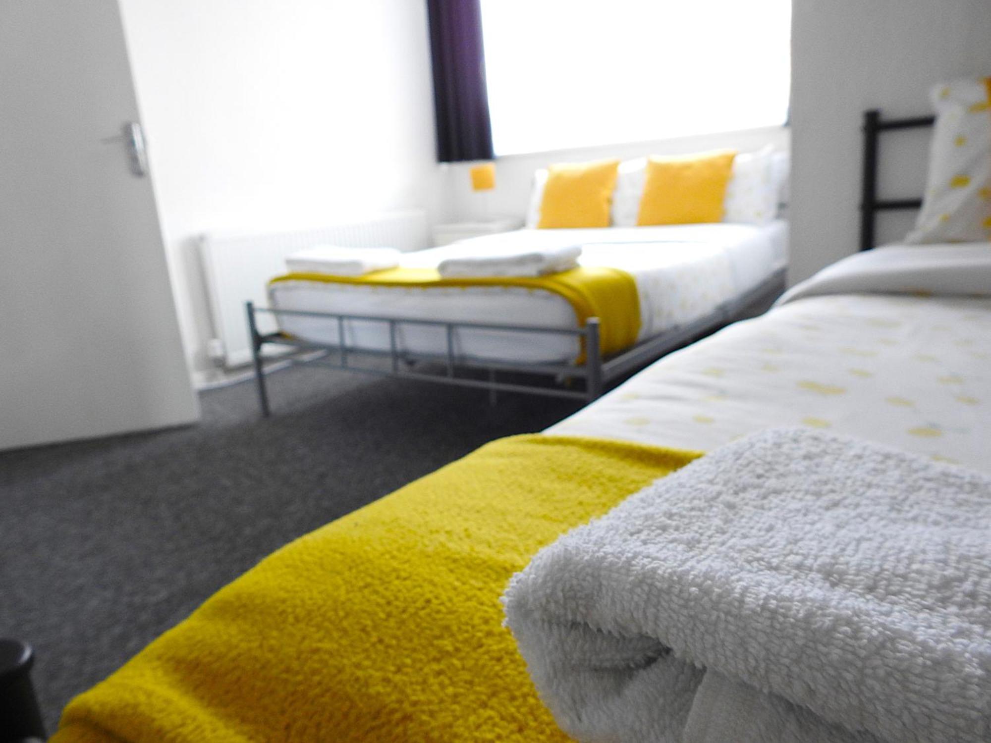 Your Home Away From Home. Leeds  Exterior foto